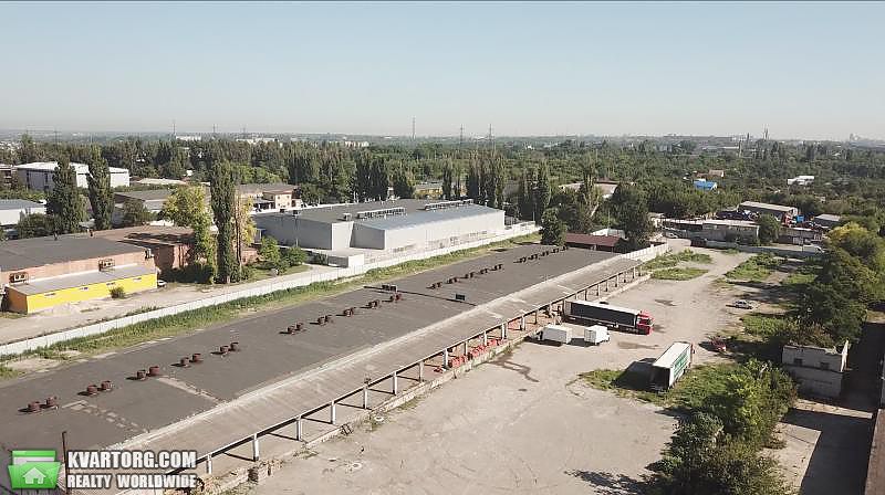 Rent out warehouse. Днепропетровск, Героев Сталинграда — photo 3
