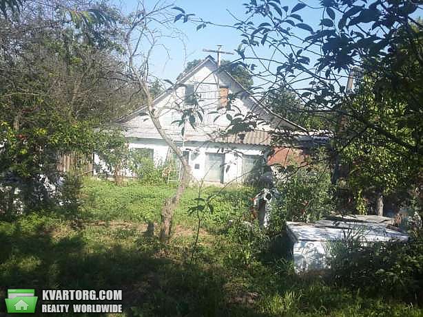Sell house. Обухов, Деремезна — photo 4