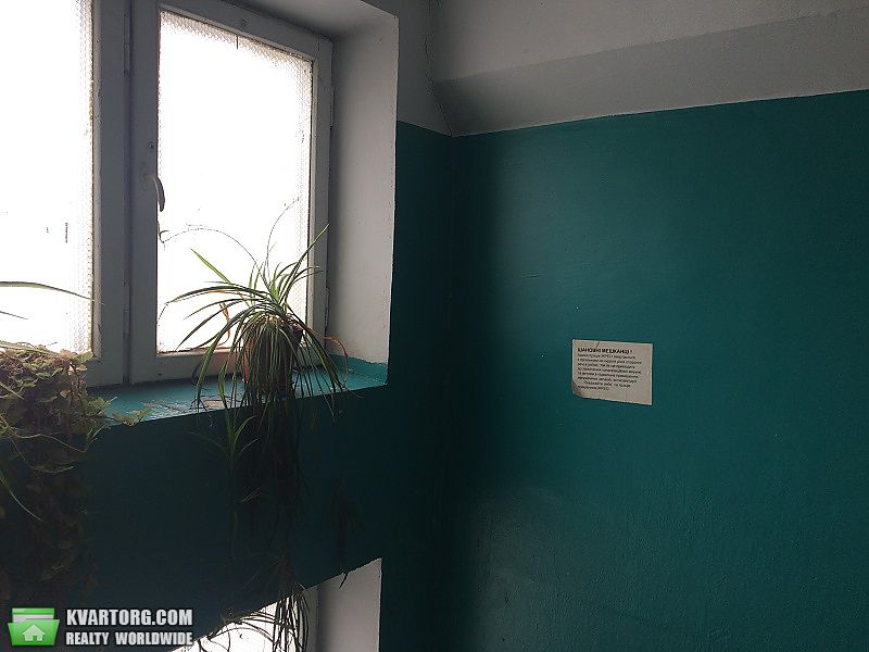 Sell 1-room apartment. Киев,  Навои пр — photo 4