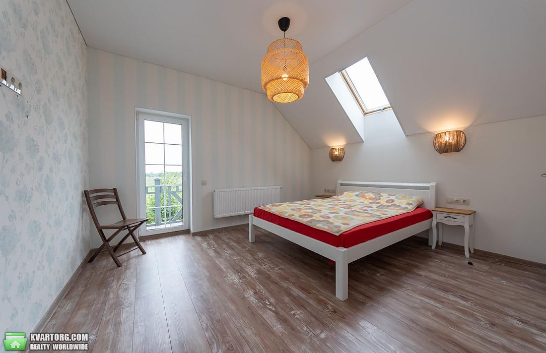 Sell house. Киевская обл.,  Квитнева — photo 6
