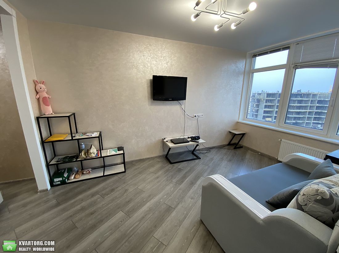 Sell 1-room apartment. Одесса, Сахарова — photo 2