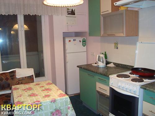 Rent out 2-room apartment. Киев,  Коперника — photo 5