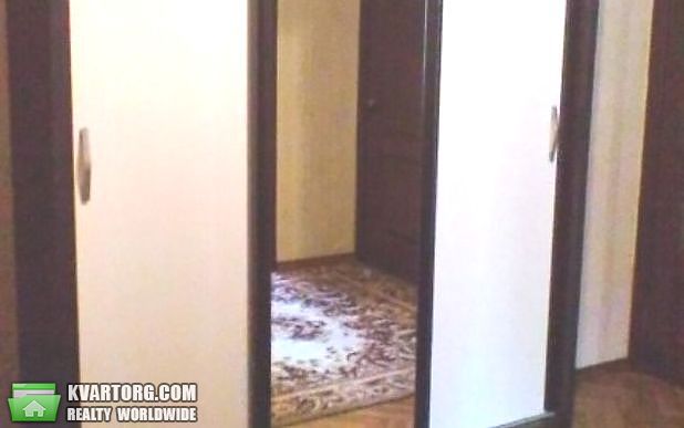 Rent out 2-room apartment. Киев,  Харьковское шоссе — photo 6
