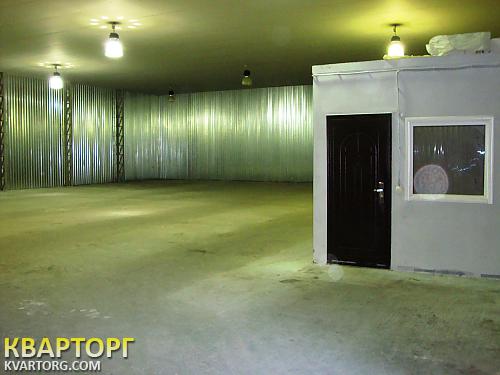 Rent out warehouse. Киев,  Харьковская пл — photo 3