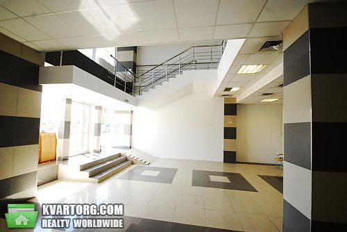 Rent out office. Киев, Харьковское шоссе — photo 5