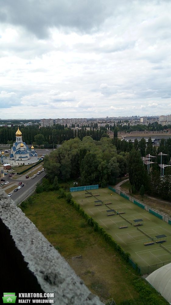 Sell 2-room apartment. Киев,  Глушкова пр — photo 7