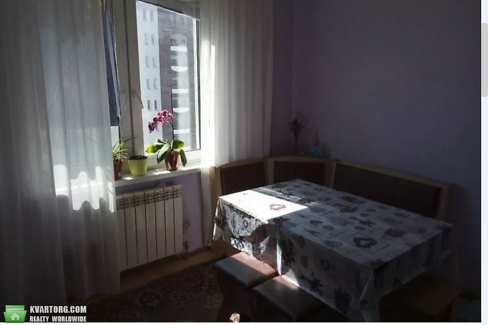 Sell 3-room apartment. Киев, Бородина — photo 1