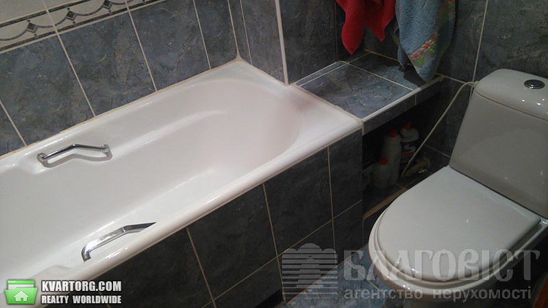 Sell 3-room apartment. Киев,  Якубовского — photo 8