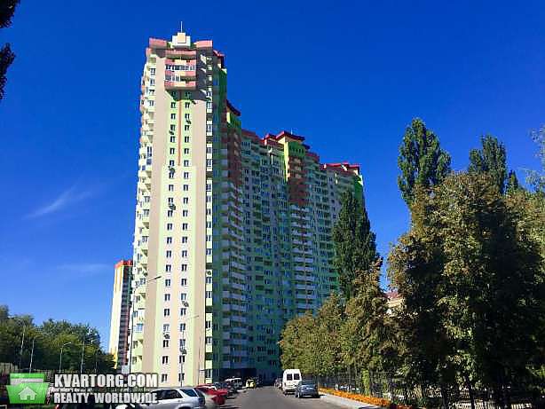 Sell 1-room apartment. Киев,  Донца — photo 1