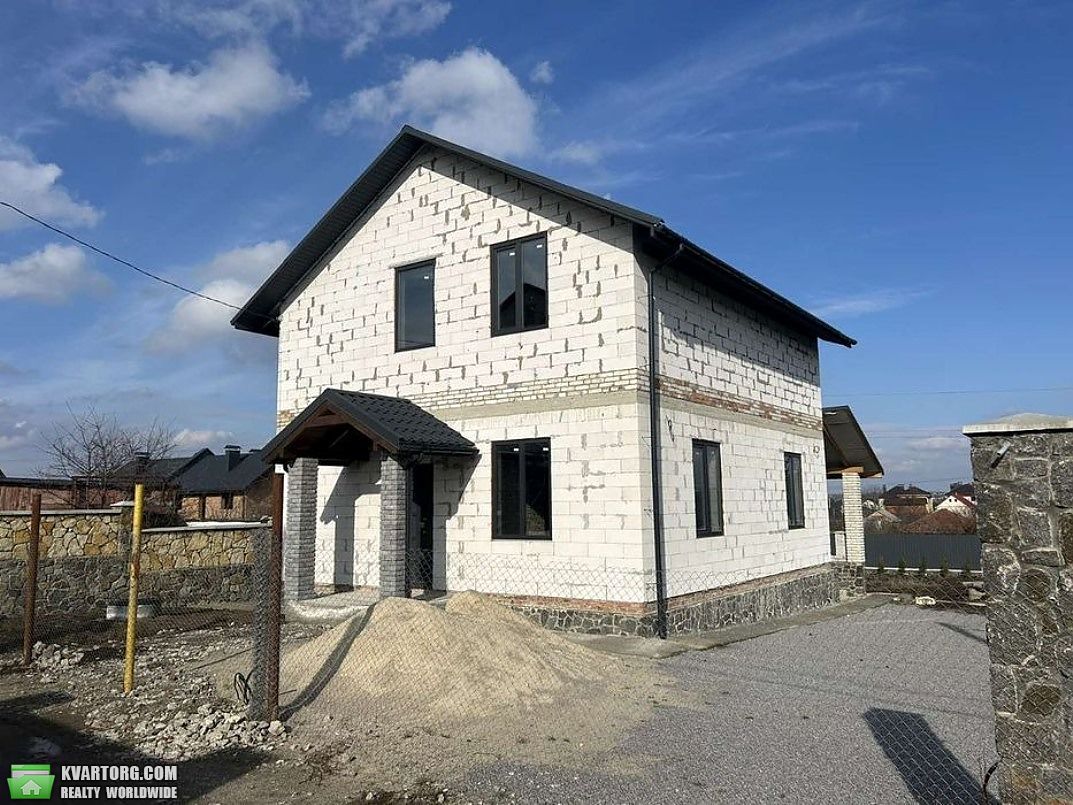 Sell house. Винница, Березина — photo 1