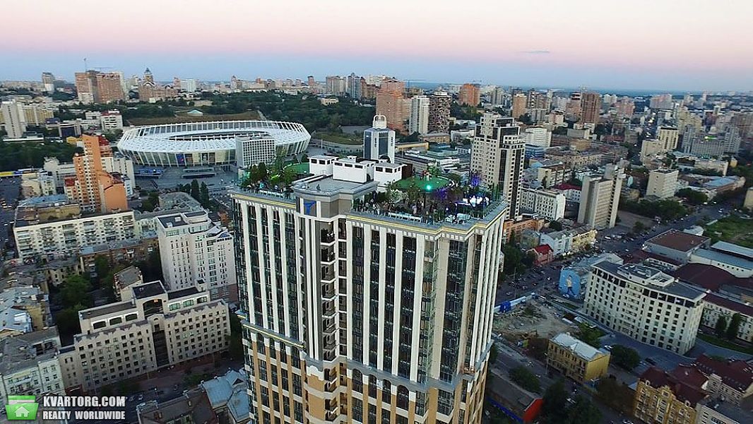 Rent out 2-room apartment. Киев, Саксаганского — photo 10