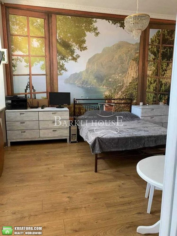 Rent out 2-room apartment. Киев,  Петлюры — photo 6
