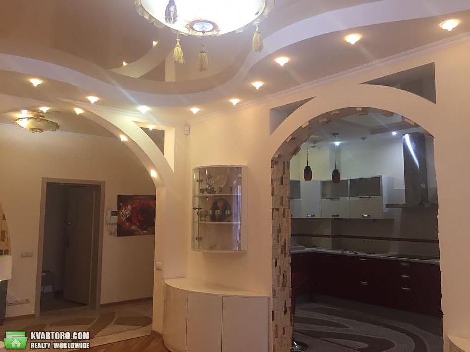 сдам 3-комнатную квартиру. Киев,   Коперника - фото 6