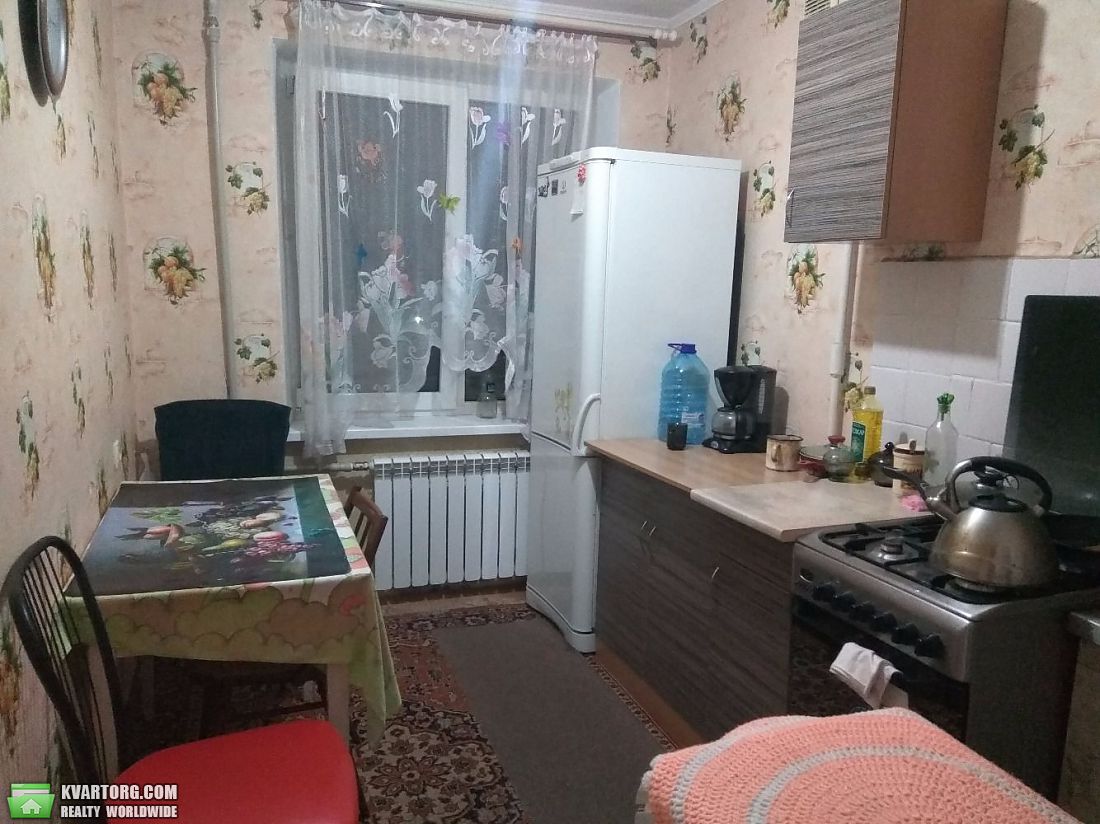 Sell 3-room apartment. Днепропетровск, Метростроевская — photo 1