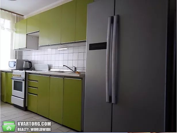 Rent out 2-room apartment. Киев,  Сортировочная — photo 4