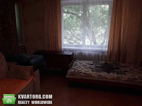 Rent out 2-room apartment. Киев, Дудника — photo 2