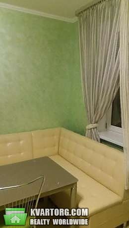 Rent out 2-room apartment. Киев,  Кольцова бул — photo 4