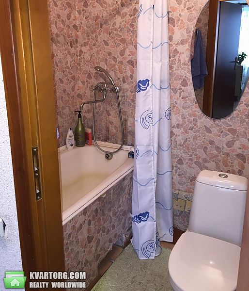 Sell 1-room apartment. Киев, Мельникова — photo 8