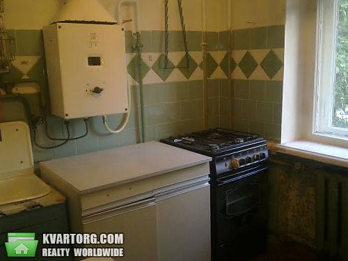 Sell 2-room apartment. Киев,  Ижакевича — photo 10