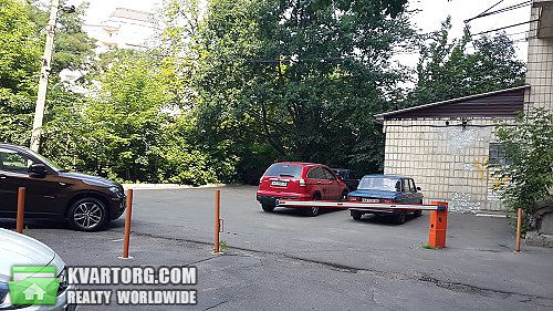 Sell 3-room apartment. Киев, Никольско-Ботаническая — photo 8