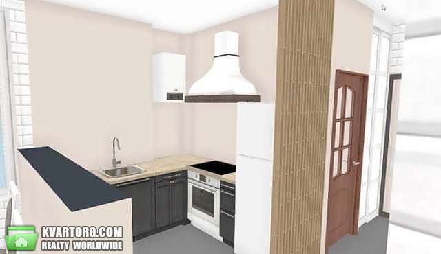 Sell 2-room apartment. Одесса, Нежинская — photo 4