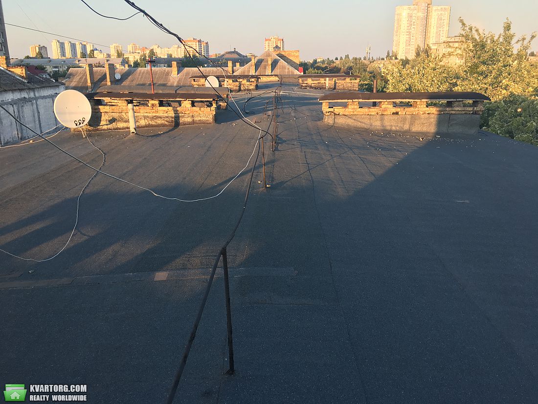 Sell 2-room apartment. Киев,  Верховного Совета бул — photo 5