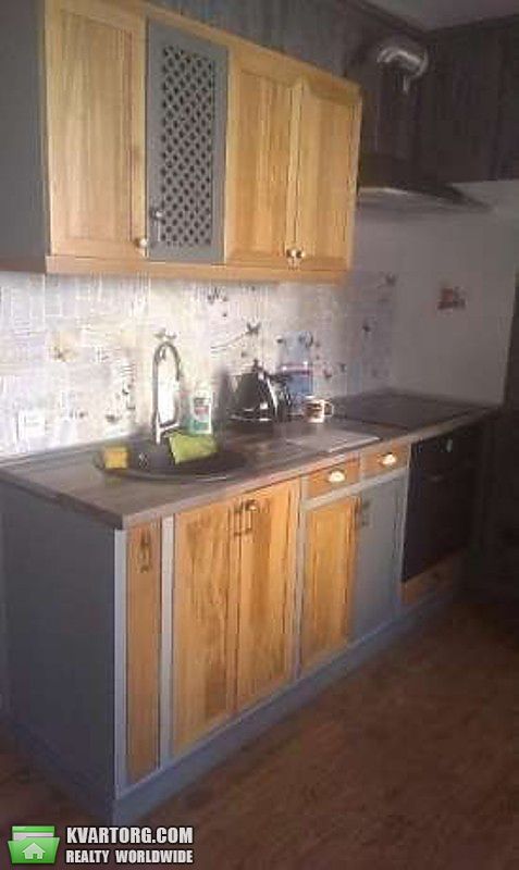 Sell 1-room apartment. Киев,  Приозерная — photo 4
