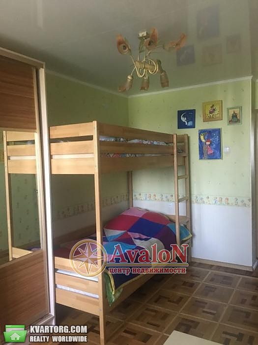 Sell 3-room apartment. Одесса, Сегедская — photo 1
