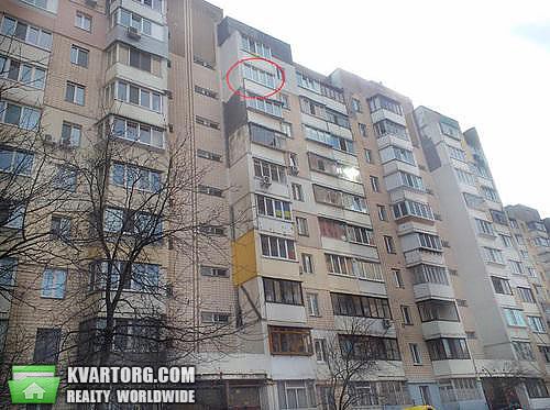 Sell 1-room apartment. Киев,  Попова пер — photo 2