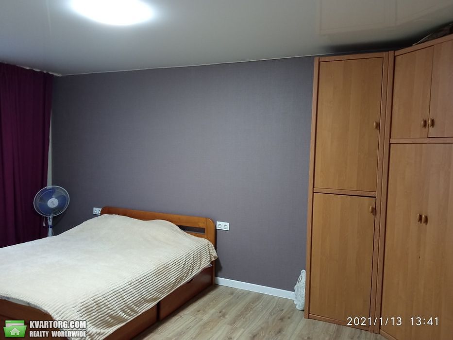 Sell 1-room apartment. Киев, Данченко — photo 4