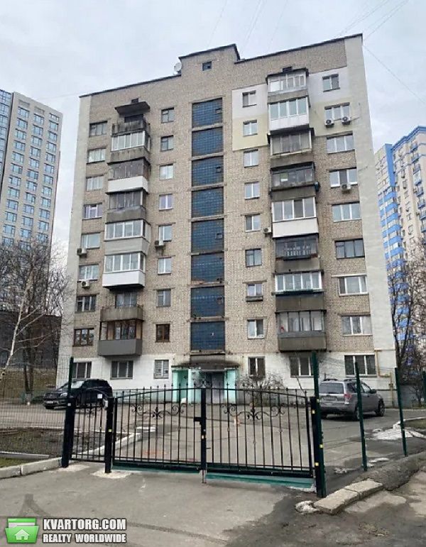 Sell 3-room apartment. Киев, пер. Демеевский — photo 1