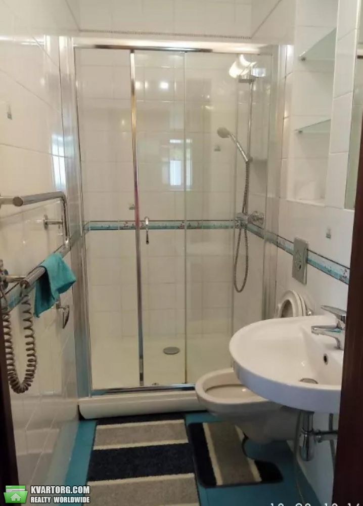 Rent out 4-room apartment. Киев,  Антоновича — photo 6