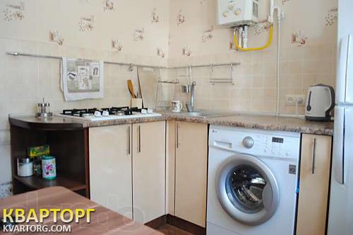 Rent out 1-room apartment. Одесса, Комарова — photo 7
