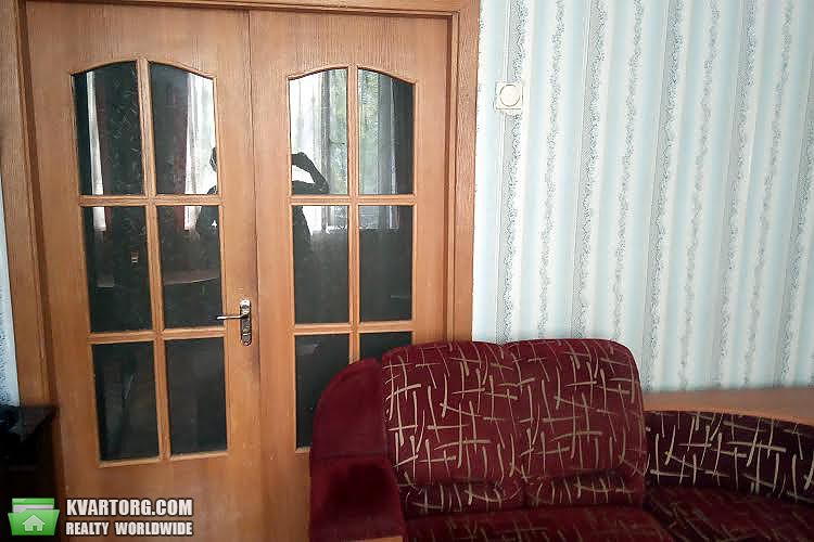 Sell 3-room apartment. Киев, Светличного — photo 1