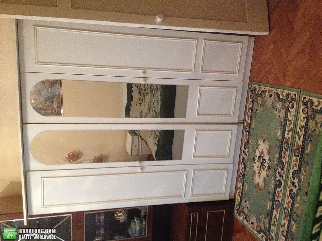 Rent out 1-room apartment. Киев,  Дмитриевская — photo 3