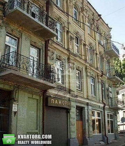Sell 2-room apartment. Киев, Шевченко Тараса пер. — photo 6