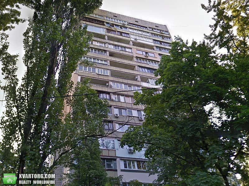 Sell 2-room apartment. Киев,  Русановская наб — photo 1