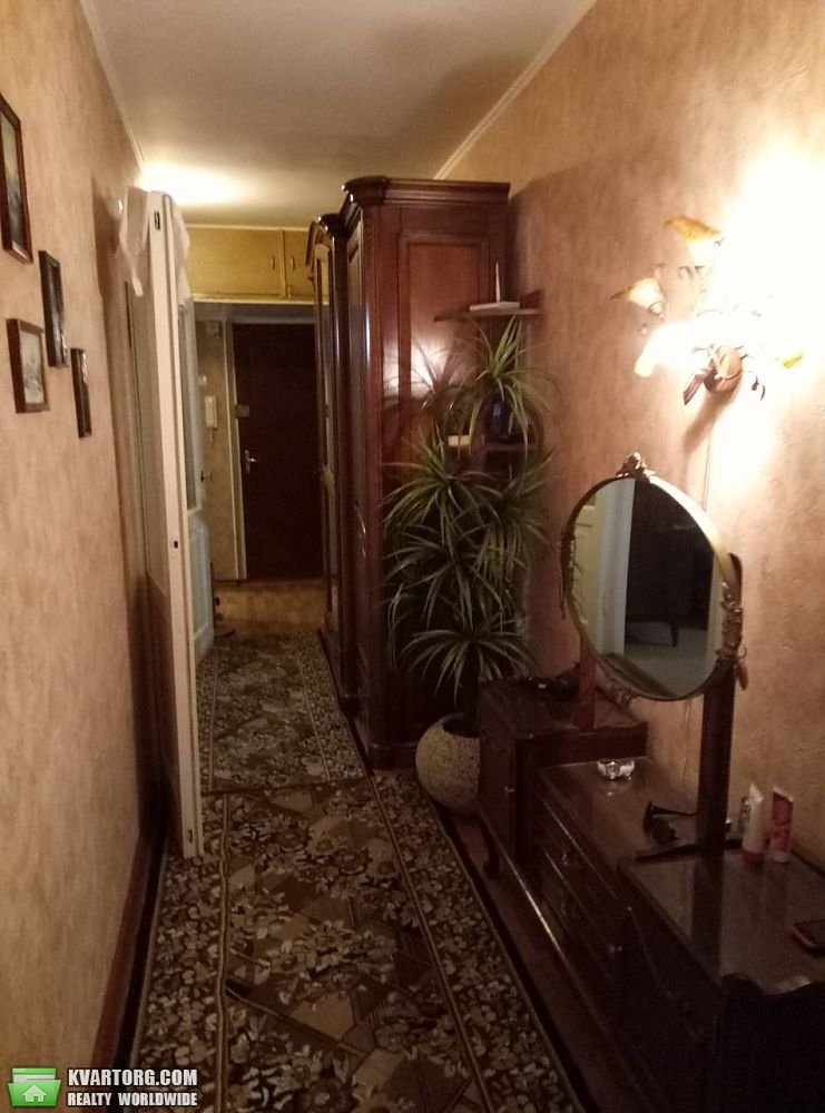 Rent out 3-room apartment. Одесса, Лунина — photo 3