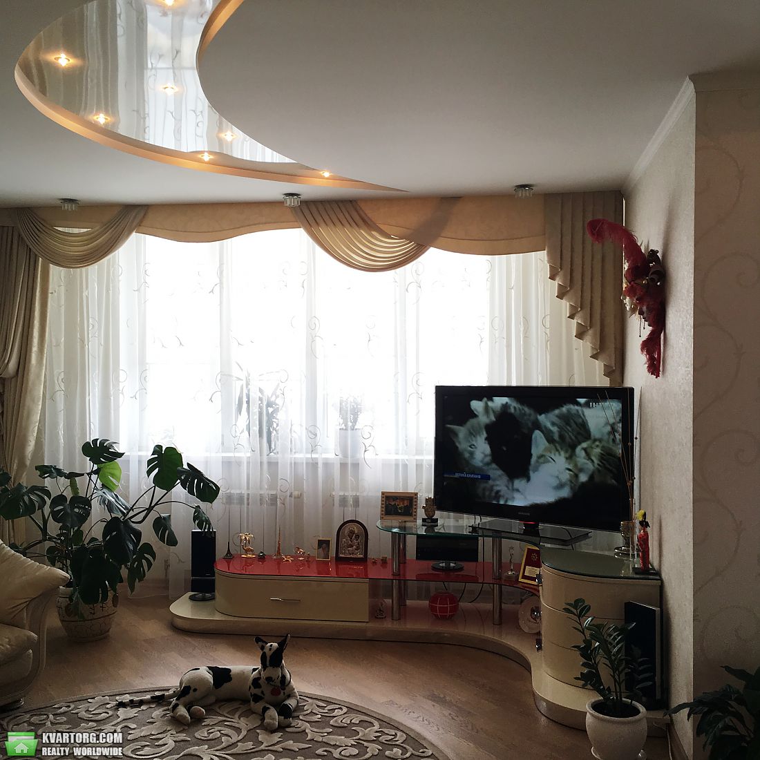 Sell 4-room apartment. Киев,  Княжий Затон — photo 7