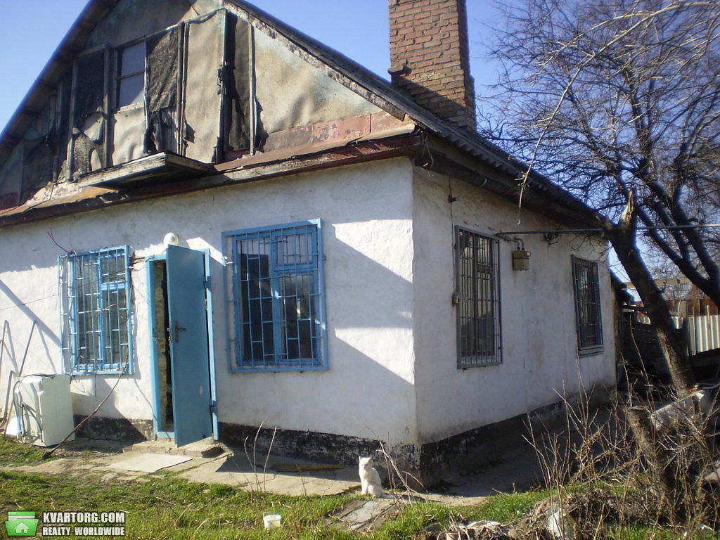 Sell house. Одесса, Лиманная — photo 1