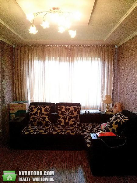 Sell 3-room apartment. Одесса, 40 лет Обороны Одессы — photo 1