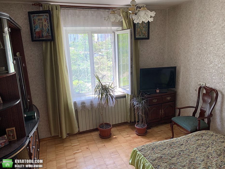 Sell 1-room apartment. Киев,  Ревуцкого — photo 1