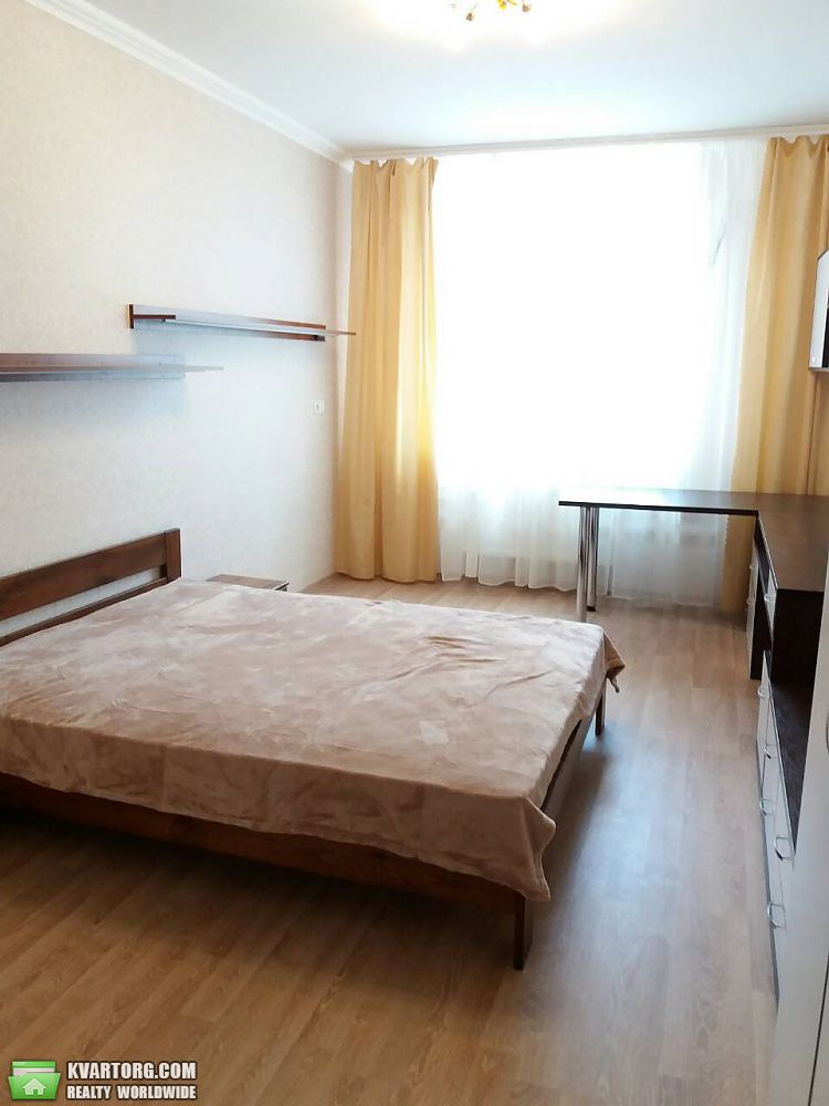 Rent out 1-room apartment. Киев, Ломоносова — photo 3