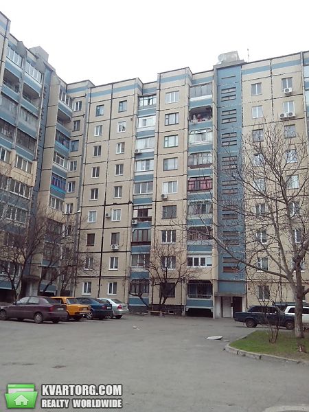Sell 1-room apartment. Днепропетровск, 5-й Заречний микрорайон — photo 2