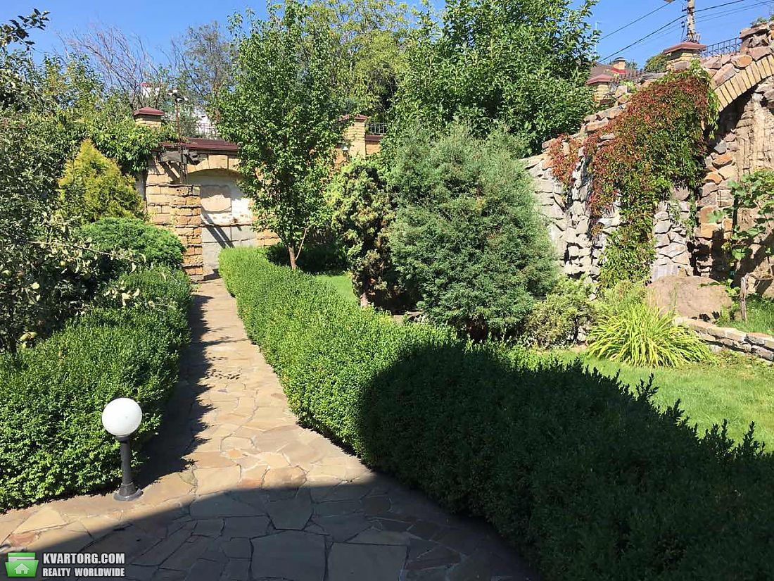 Sell house. Киев,  Голосеевская — photo 3