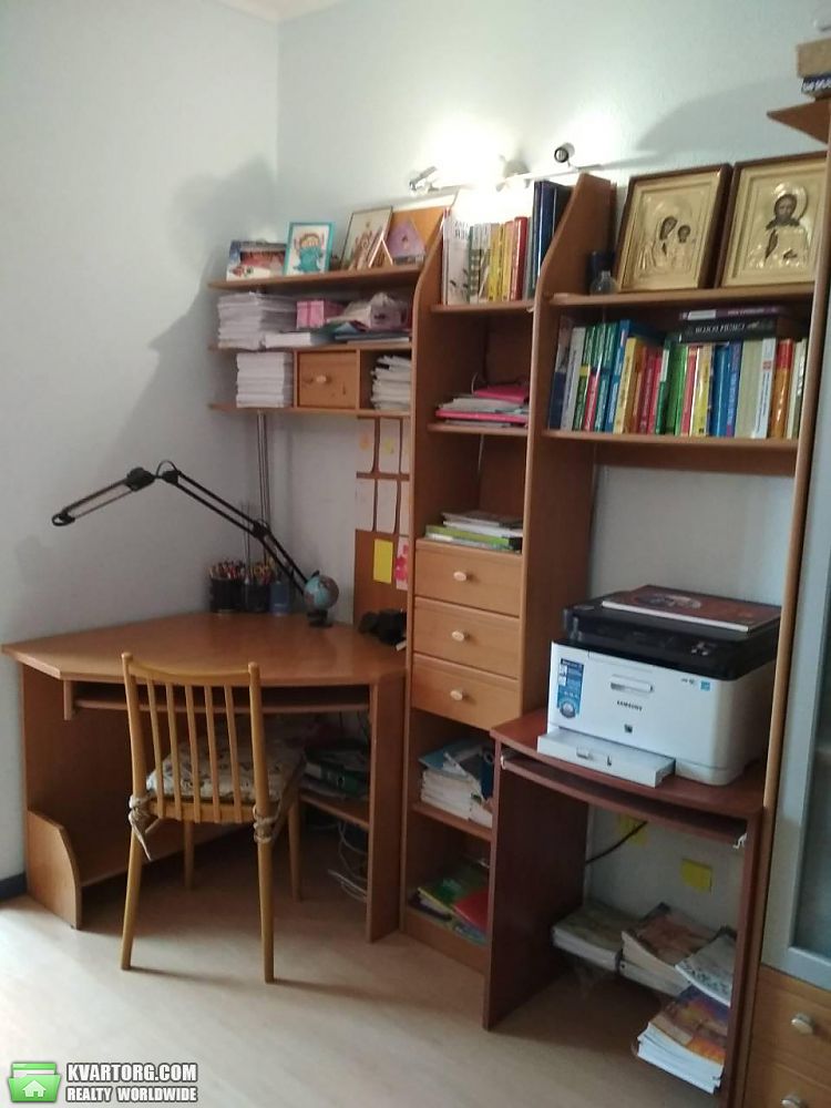 Sell 2-room apartment. Киев, Сальского — photo 5