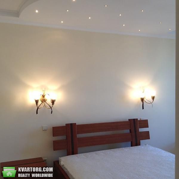 Rent out 2-room apartment. Киев,  Палладина пр — photo 3