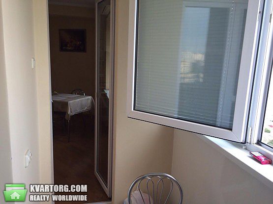 Rent out 1-room apartment. Киев,  Тимошенко  Маршала — photo 5