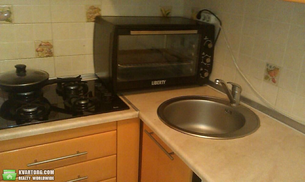 Sell 1-room apartment. Киев,  Бажова — photo 6