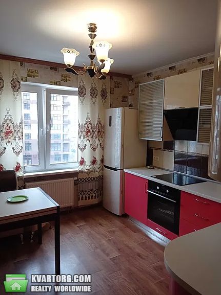 Rent out 2-room apartment. Киев, С. Данченко — photo 2